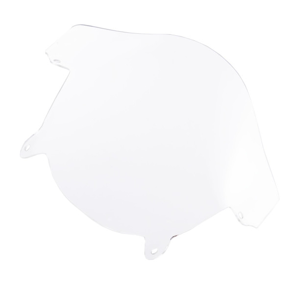 airblade Airblade standard replacement screen for suzuki gsx650f '08- (clear)